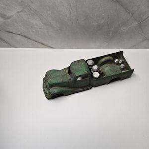 Vintage Tootsie Toy Pickup Truck